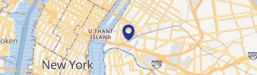 Long Island City Warehouse Space