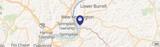 Functional Industrial Suites Available