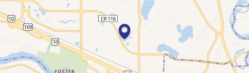 Ramsey Warehouse Space Available