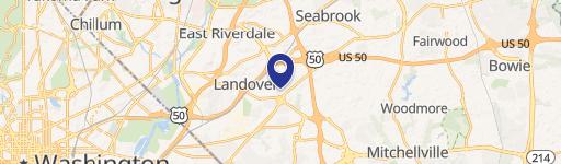 Landover Industrial Property Available