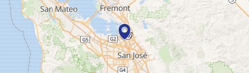 San Jose Office Space Available