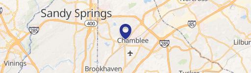 Mixed-Use Building Retail Opportunity