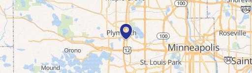 Plymouth Warehouse Space Available