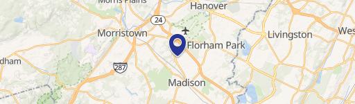 Florham Park Headquarters Building