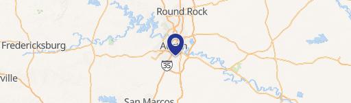 Austin Warehouse Space Available