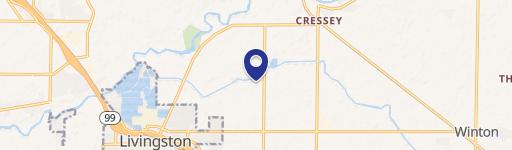 11019 Eucalyptus Ave