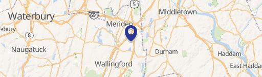 Wallingford Flex/Industrial Space Available