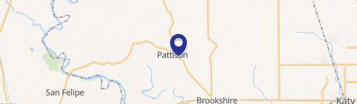 Brookshire Warehouse Space Available