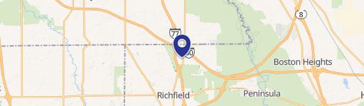 Professional Office Building in Richfield