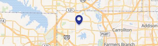 Coppell Office Space Available