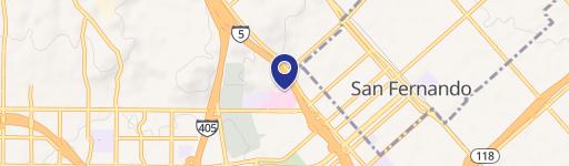 Medical Office Building in Mission