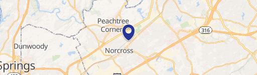 Industrial Warehouse Space Available