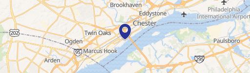 Office Space Near Philadelphia Airport