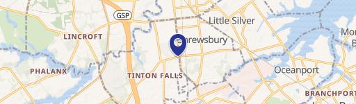 Tinton Falls Office Space