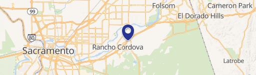 Rancho Cordova Office Space Available