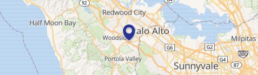 Office Space Near Rosewood Hotel