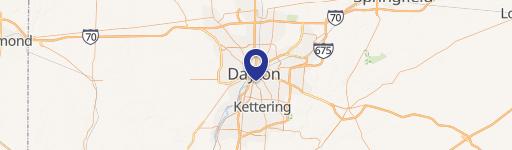 Dayton Flex Space Available