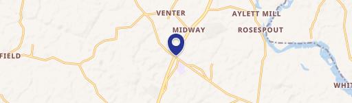 Commercial Land on Route 360