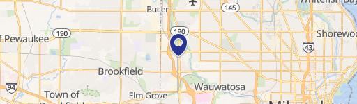 Office Space Near Mayfair Mall