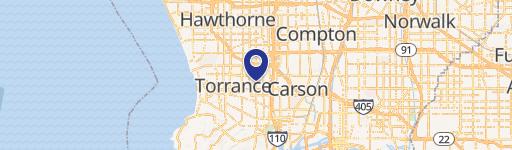 Torrance Office Space Available