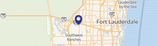 New Class A Office Building