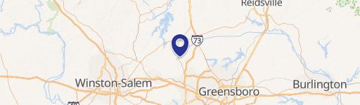 Retail Space in Oak Ridge