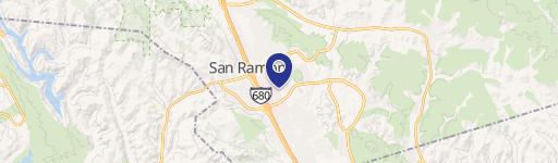 Creative Tech Space Available