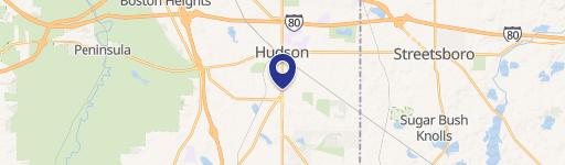 Hudson Office Space For Rent