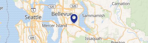 Bellevue Office Building For Rent
