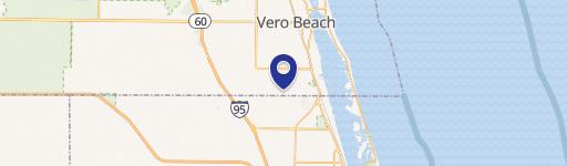 Vero Beach Retail Development Land