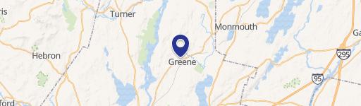 Strip Center on State Road