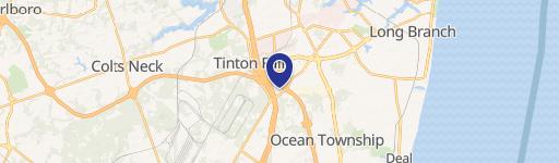 Tinton Falls Warehouse Space