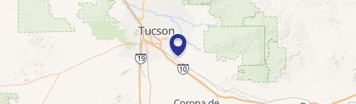 Inland Port Logistics and Warehousing