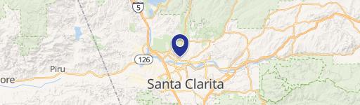 Santa Clarita Medical/Professional Office Space