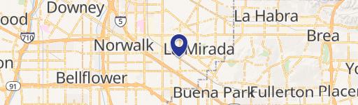 Distribution Facility with Freeway Access