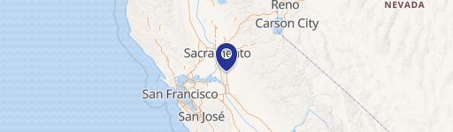 Retail Space in Red Bluff