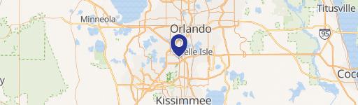 Orlando Office Space Available