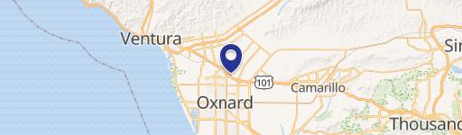 Retail Space in Oxnard Center