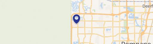 Coral Springs Warehouse Distribution Space