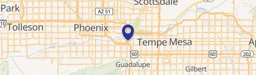 Tempe Warehouse Space Available