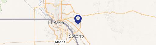 El Paso Warehouse with Office