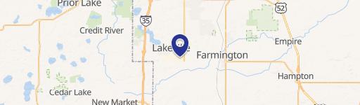 Lakeville Warehouse Space Available