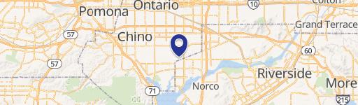 Modern Industrial Warehouse Available