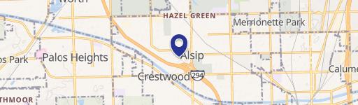 Industrial Facility Near Major Interstates