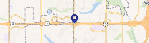 Class-A Office Space Available