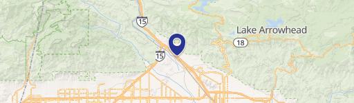 Cross Dock Truck Terminal For Rent