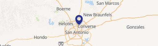 San Antonio Industrial Property For Lease