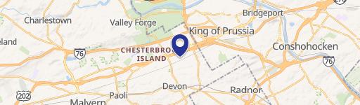 Wayne Office Space Available