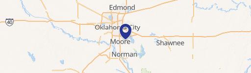 Industrial Warehouse with Fenced Yard