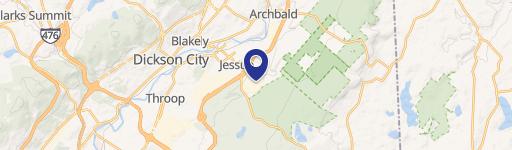 Manufacturing/Warehouse Space Available